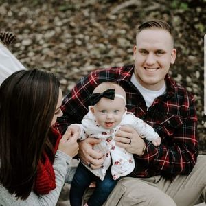 Meet your Posher, Lukas